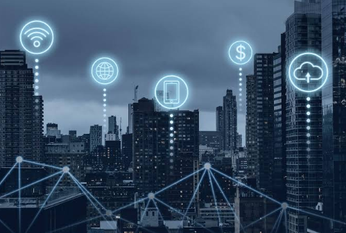 The Role of IoT in Smart Cities