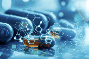 AI for Drug Discovery