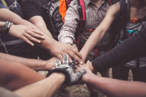 How to Find Employers in a New Community
